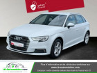Audi A3 Sportback occasion année 2020 boite Automatique Annonce Audi A3 Sportback occasion Essence 40 TFSIe 204 S tronic à Beaupuy