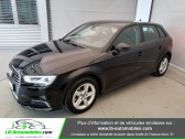 Audi A3 Sportback occasion année 2020 boite Automatique Annonce Audi A3 Sportback occasion Essence 40 TFSIe 204 S tronic à Beaupuy