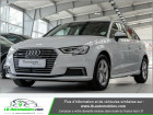 Audi A3 Sportback occasion Blanc année 2020 boite Automatique Annonce Audi A3 Sportback occasion Essence 40 TFSIe 204 S tronic à Beaupuy