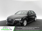 Audi A3 Sportback occasion année 2020 boite Automatique Annonce Audi A3 Sportback occasion 40 TFSIe 204 S tronic à Beaupuy