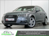 Audi A3 Sportback occasion année 2020 boite Automatique Annonce Audi A3 Sportback occasion Essence 40 TFSIe 204 S tronic à Beaupuy