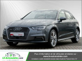 Audi A3 Sportback occasion année 2020 boite Automatique Annonce Audi A3 Sportback occasion Essence 40 TFSIe 204 S tronic à Beaupuy