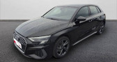 Audi A3 Sportback 40 TFSIe 204 tronic 6 Line   La Rochelle 17