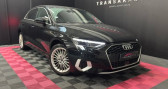 Audi A3 Sportback 40 TFSIe 204ch S tronic 6 Design Luxe SUIVI COMPLET R�VISION  2021 - annonce de voiture en vente sur Auto S&eacute;lection.com