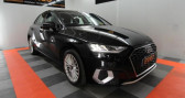 Annonce Audi A3 Sportback occasion Hybride 40 TFSIE 204CV 150 PHEV HYBRID -SIEGE CHAUFFANT-  Dachstein