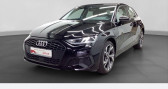 Annonce Audi A3 Sportback occasion Hybride 40 TFSIe PDC+ DAB+ STDHZ GRA  LEIMBACH