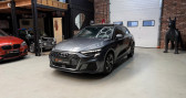 Audi A3 Sportback 40 TFSIe S-LINE HYBRIDE 204 cv S tronic 6   Saint Ouen L'Aumone 95