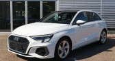 Audi A3 Sportback 40 TFSIe S line PANO MATRIX B&O RFK  2021 - annonce de voiture en vente sur Auto Sélection.com