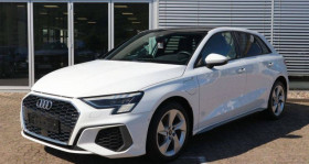 Audi A3 Sportback , garage SELECTIVE AUTO  sarcelles