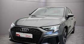 Audi A3 Sportback occasion 2023 mise en vente à Montfermeil par le garage PRAD AUTO - photo n°1