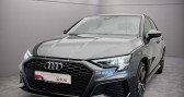 Audi A3 Sportback occasion année 2023 boite Automatique Annonce Audi A3 Sportback occasion Hybride 40 TFSIe S line à Montfermeil