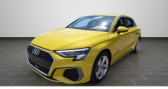 Audi A3 Sportback occasion année 2021 Annonce Audi A3 Sportback occasion Hybride 40 TFSIe S tronic S LINE à LEIMBACH