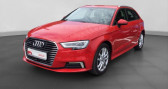 Audi A3 Sportback 40 TFSIe SOUND   LEIMBACH 68