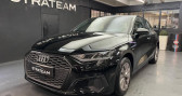 Annonce Audi A3 Sportback occasion Hybride 40 TFSIE � Boulogne Billancourt