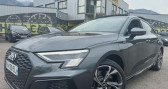 Annonce Audi A3 Sportback occasion Hybride 40TFSIE 204CV  VOREPPE