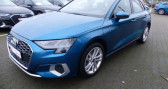 Audi A3 Sportback occasion année 2021 boite Automatique Annonce Audi A3 Sportback occasion Hybride 40TFSIe Advanced S tronic à LATTES
