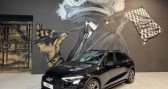 Annonce Audi A3 Sportback occasion Hybride 45 TFSI E 245 S LINE COMPETITION Toit Ouvrant � Ingr�