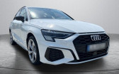 Annonce Audi A3 Sportback occasion Hybride 45 TFSI E 245CH COMPETITION S TRONIC 6 à Villenave-d'Ornon