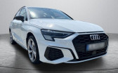 Audi A3 Sportback occasion année 2021 boite Robotisee Annonce Audi A3 Sportback occasion Hybride 45 TFSI E 245CH COMPETITION S TRONIC 6 à Villenave-d'Ornon