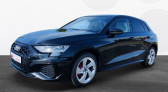 Audi A3 Sportback occasion année 2021 boite Robotisee Annonce Audi A3 Sportback occasion Hybride 45 TFSI E 245CH COMPETITION S TRONIC 6 à Villenave-d'Ornon