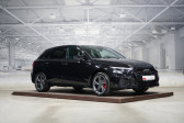 Annonce Audi A3 Sportback occasion Hybride 45 TFSI E 245CH COMPETITION S TRONIC 6 à Villenave-d'Ornon