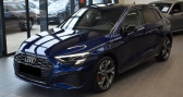 Annonce Audi A3 Sportback occasion Hybride 45 TFSI e 245CH S TRONIC LINE ACC-GPS-LED-VIRTUAL COCKPIT-JA  Meteren