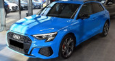 Annonce Audi A3 Sportback occasion Hybride 45 TFSI e 245CH S TRONIC LINE ACC-GPS-LED-VIRTUAL COCKPIT-JA  Meteren