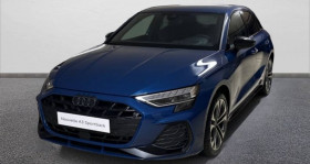 Audi A3 Sportback , garage AUDI MONACO  MONACO