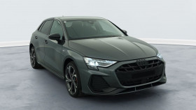 Audi A3 Sportback , garage BRIOCAR RENNES  SAINT-GREGOIRE