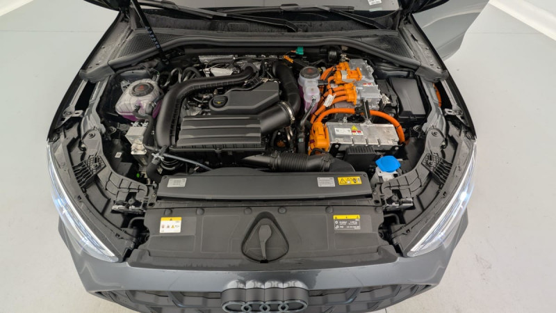 Audi A3 Sportback 45 TFSI E HYBRIDE RECHARGEABLE 272 S TRONIC 6 S LINE  occasion  SAINT-GREGOIRE - photo n16