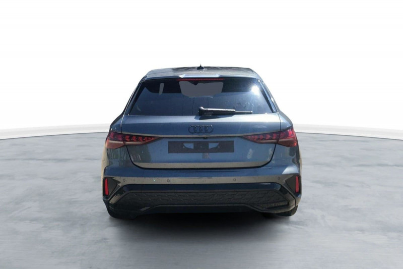 Audi A3 Sportback 45 TFSI E HYBRIDE RECHARGEABLE 272 S TRONIC 6 S LINE  occasion  SAINT-GREGOIRE - photo n5