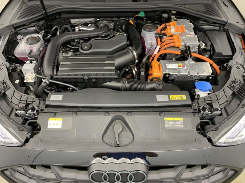 Audi A3 Sportback 45 TFSI E HYBRIDE RECHARGEABLE 272 S TRONIC 6 S LINE  occasion  SAINT-GREGOIRE - photo n16