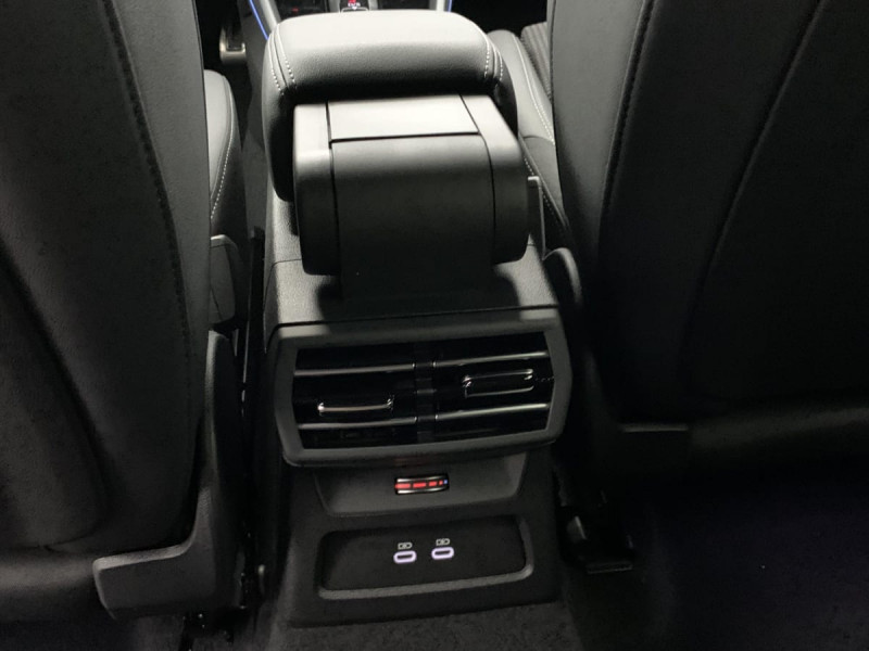 Audi A3 Sportback 45 TFSI E HYBRIDE RECHARGEABLE 272 S TRONIC 6 S LINE  occasion  SAINT-GREGOIRE - photo n18