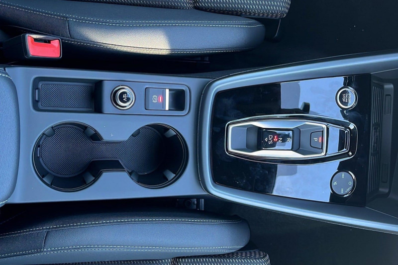 Audi A3 Sportback 45 TFSI E HYBRIDE RECHARGEABLE 272 S TRONIC 6 S LINE  occasion  SAINT-GREGOIRE - photo n17