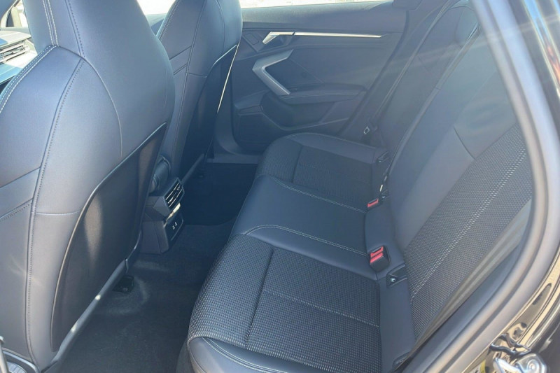 Audi A3 Sportback 45 TFSI E HYBRIDE RECHARGEABLE 272 S TRONIC 6 S LINE  occasion  SAINT-GREGOIRE - photo n10