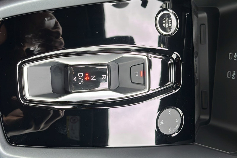 Audi A3 Sportback 45 TFSI E HYBRIDE RECHARGEABLE 272 S TRONIC 6 S LINE  occasion � SAINT-GREGOIRE - photo n�14