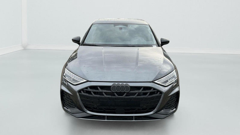 Audi A3 Sportback 45 TFSI E HYBRIDE RECHARGEABLE 272 S TRONIC 6 S LINE  occasion � SAINT-GREGOIRE - photo n�20