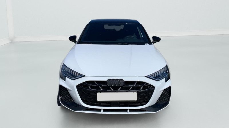 Audi A3 Sportback 45 TFSI E HYBRIDE RECHARGEABLE 272 S TRONIC 6 S LINE  occasion � SAINT-GREGOIRE - photo n�2