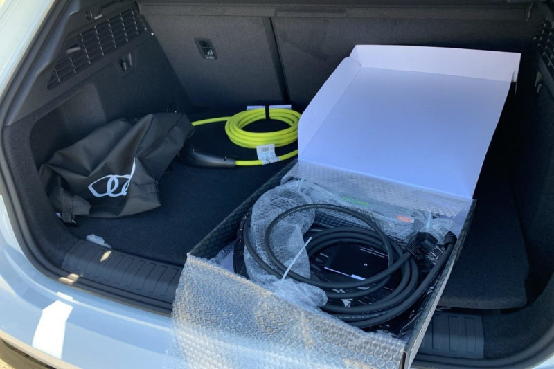 Audi A3 Sportback 45 TFSI E HYBRIDE RECHARGEABLE 272 S TRONIC 6 S LINE  occasion � SAINT-GREGOIRE - photo n�14