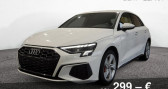 Annonce Audi A3 Sportback occasion Essence 45 TFSI e S-line KAMERA+LED+SHZ+PDC  LEIMBACH