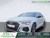 Annonce Audi A3 Sportback occasion Hybride 45 TFSIe 245 BVA � Beaupuy