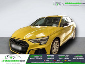 Annonce Audi A3 Sportback occasion Essence 45 TFSIe 245 BVA � Beaupuy
