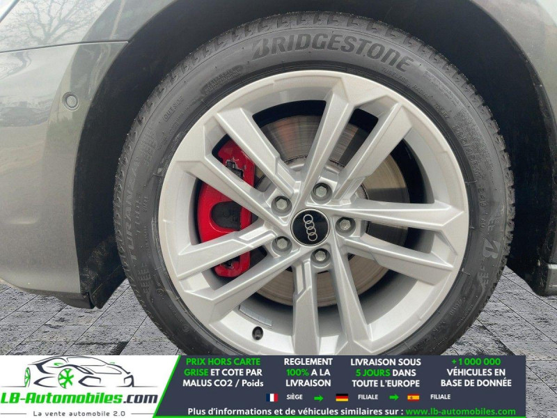 Audi A3 Sportback 45 TFSIe 245 BVA  occasion � Beaupuy - photo n�7