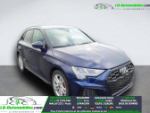 Annonce Audi A3 Sportback occasion Hybride 45 TFSIe 245 BVA � Beaupuy
