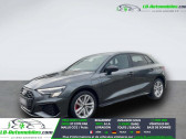 Annonce Audi A3 Sportback occasion Hybride 45 TFSIe 245 BVA � Beaupuy