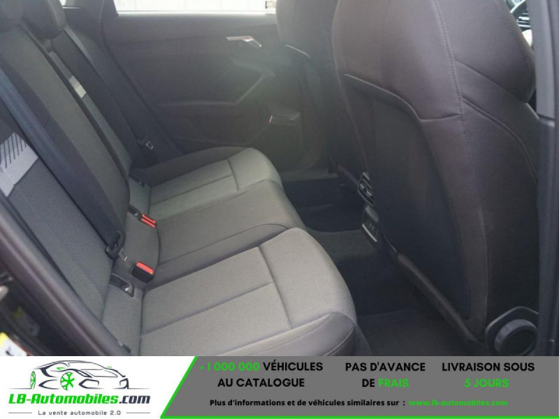 Audi A3 Sportback 45 TFSIe 245 BVA  occasion � Beaupuy - photo n�8