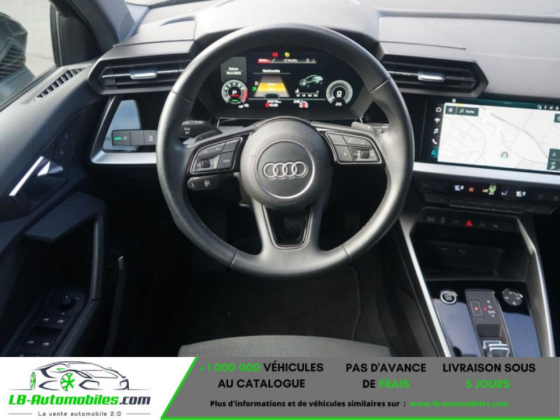 Audi A3 Sportback 45 TFSIe 245 BVA  occasion � Beaupuy - photo n�9