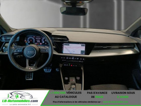 Audi A3 Sportback 45 TFSIe 245 BVA  occasion � Beaupuy - photo n�3