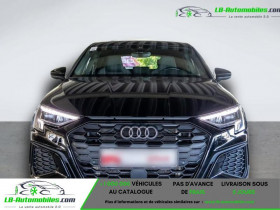 Audi A3 Sportback 45 TFSIe 245 BVA  occasion � Beaupuy - photo n�3
