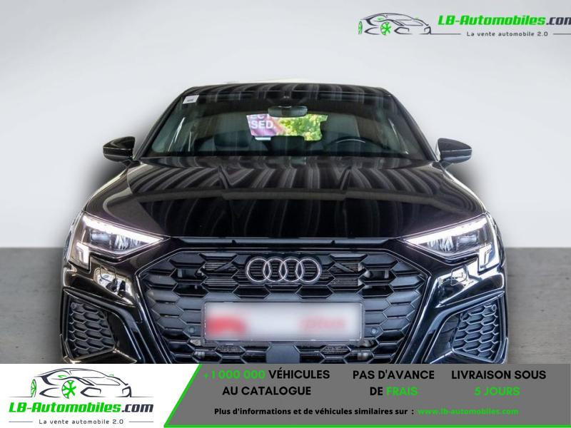 Audi A3 Sportback 45 TFSIe 245 BVA  occasion  Beaupuy - photo n3